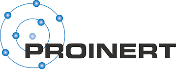 Logo ProInert by FIKE